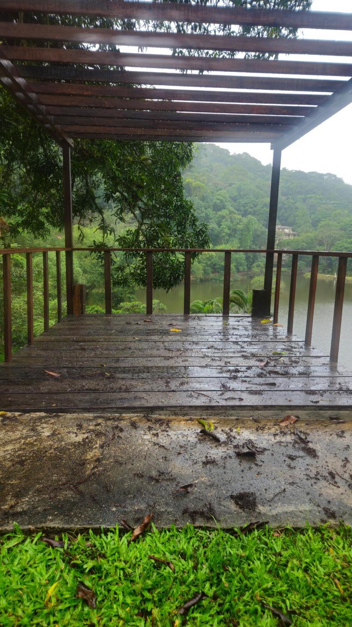 Sitio Cristo Redentor Villa Guapimirim Eksteriør bilde
