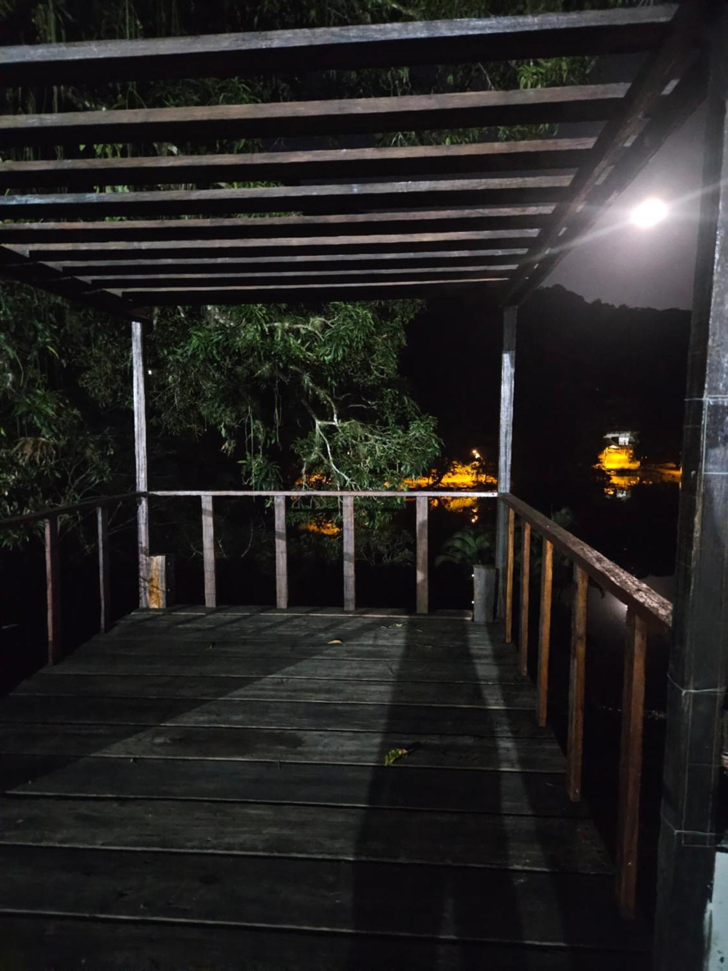 Sitio Cristo Redentor Villa Guapimirim Eksteriør bilde