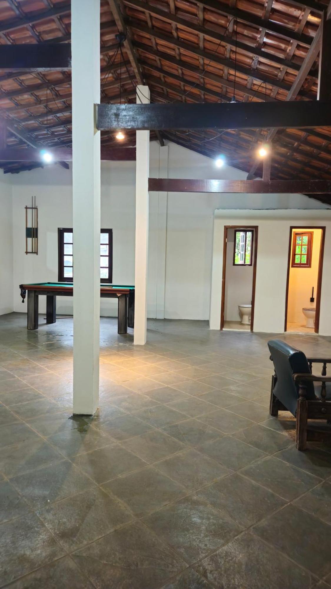 Sitio Cristo Redentor Villa Guapimirim Eksteriør bilde