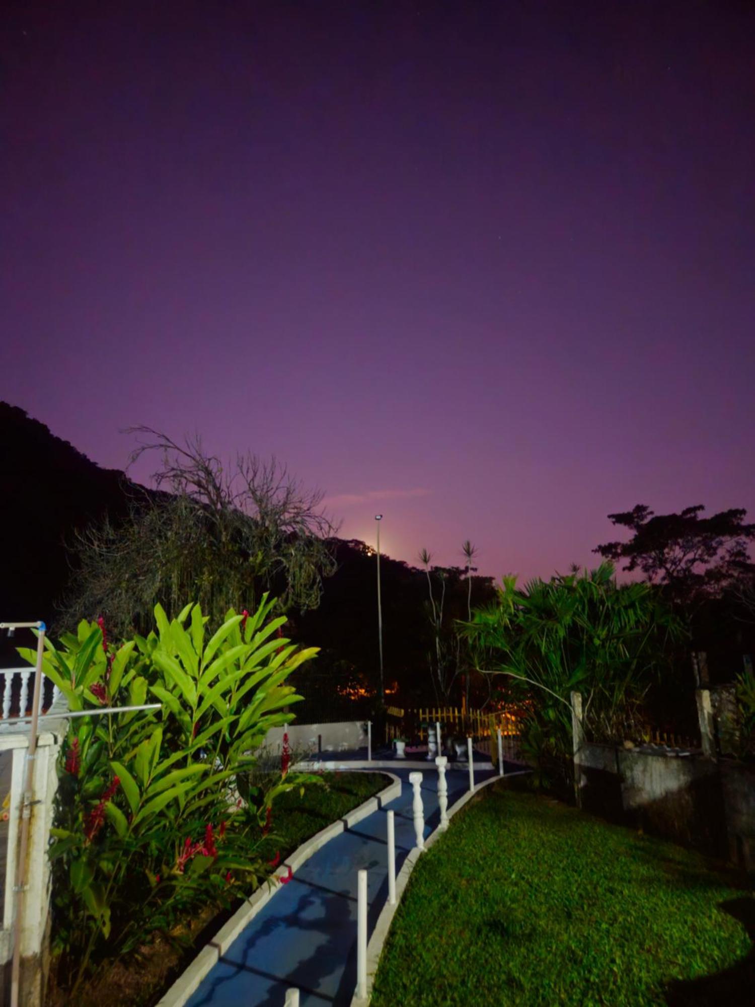Sitio Cristo Redentor Villa Guapimirim Eksteriør bilde