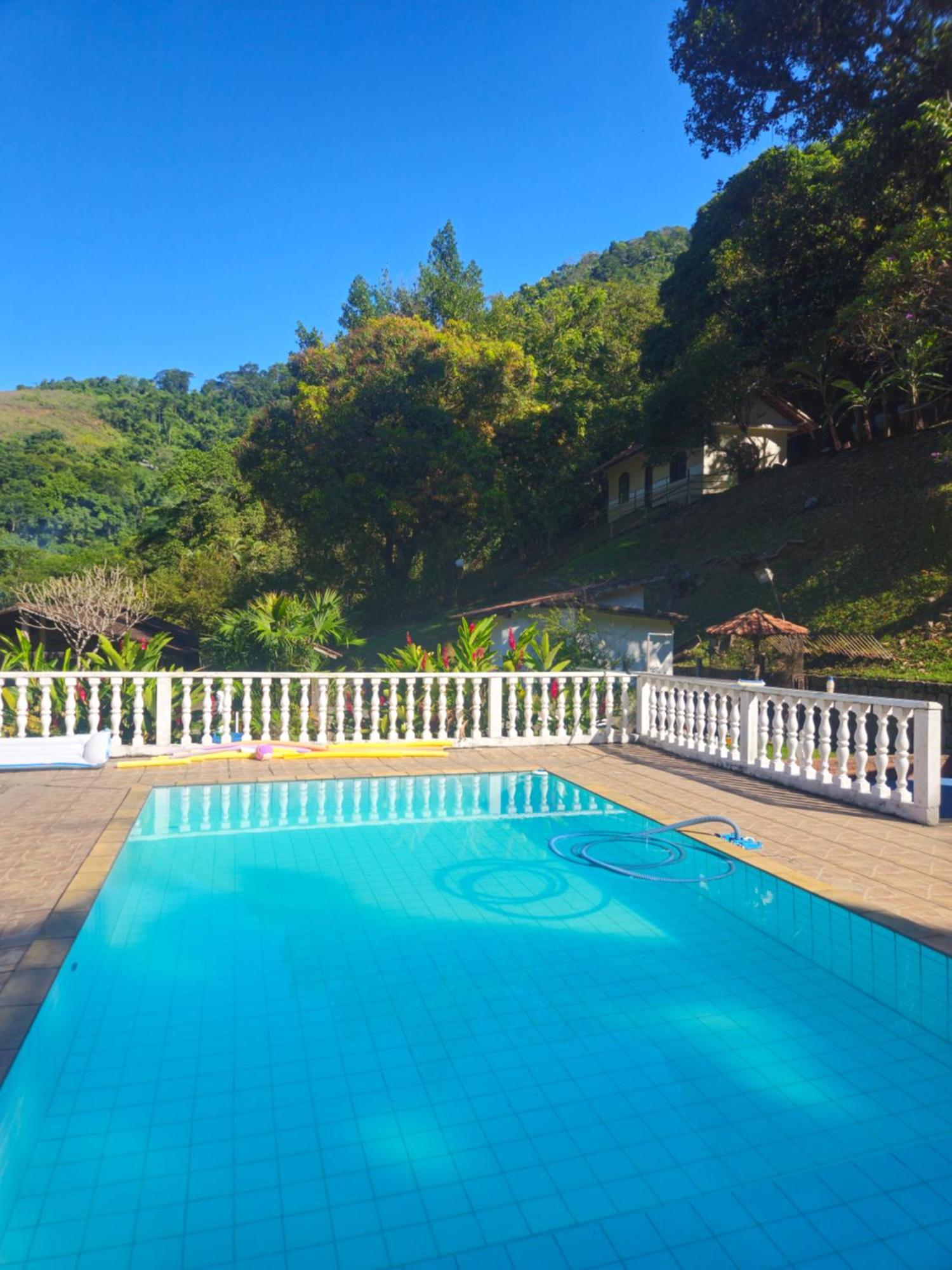 Sitio Cristo Redentor Villa Guapimirim Eksteriør bilde