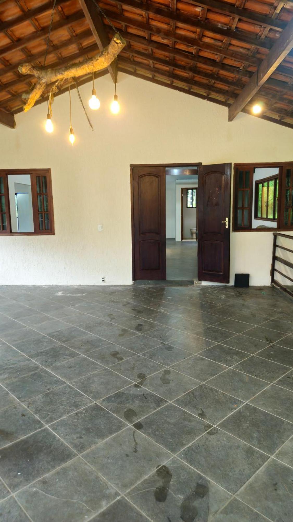 Sitio Cristo Redentor Villa Guapimirim Eksteriør bilde