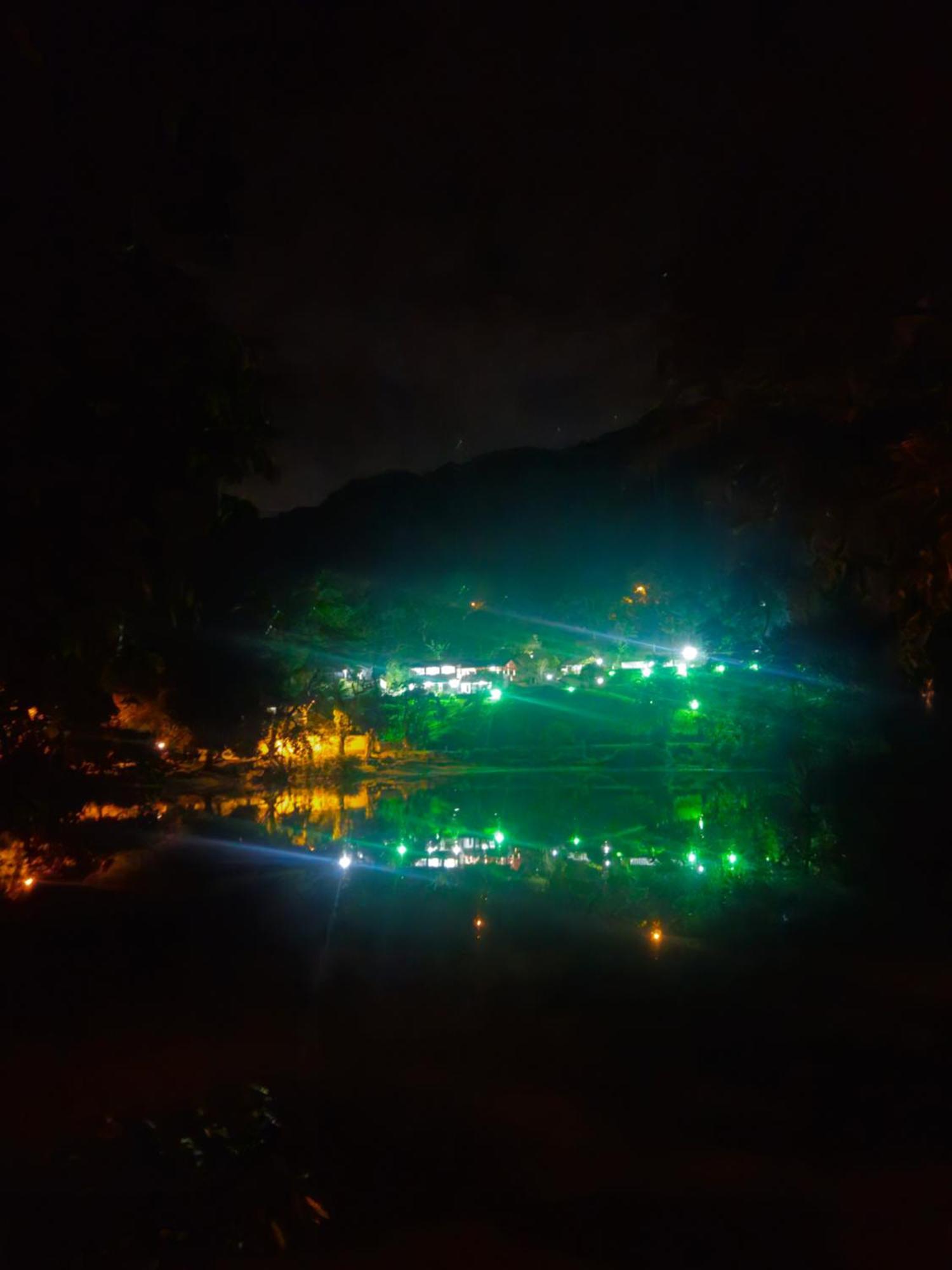 Sitio Cristo Redentor Villa Guapimirim Eksteriør bilde