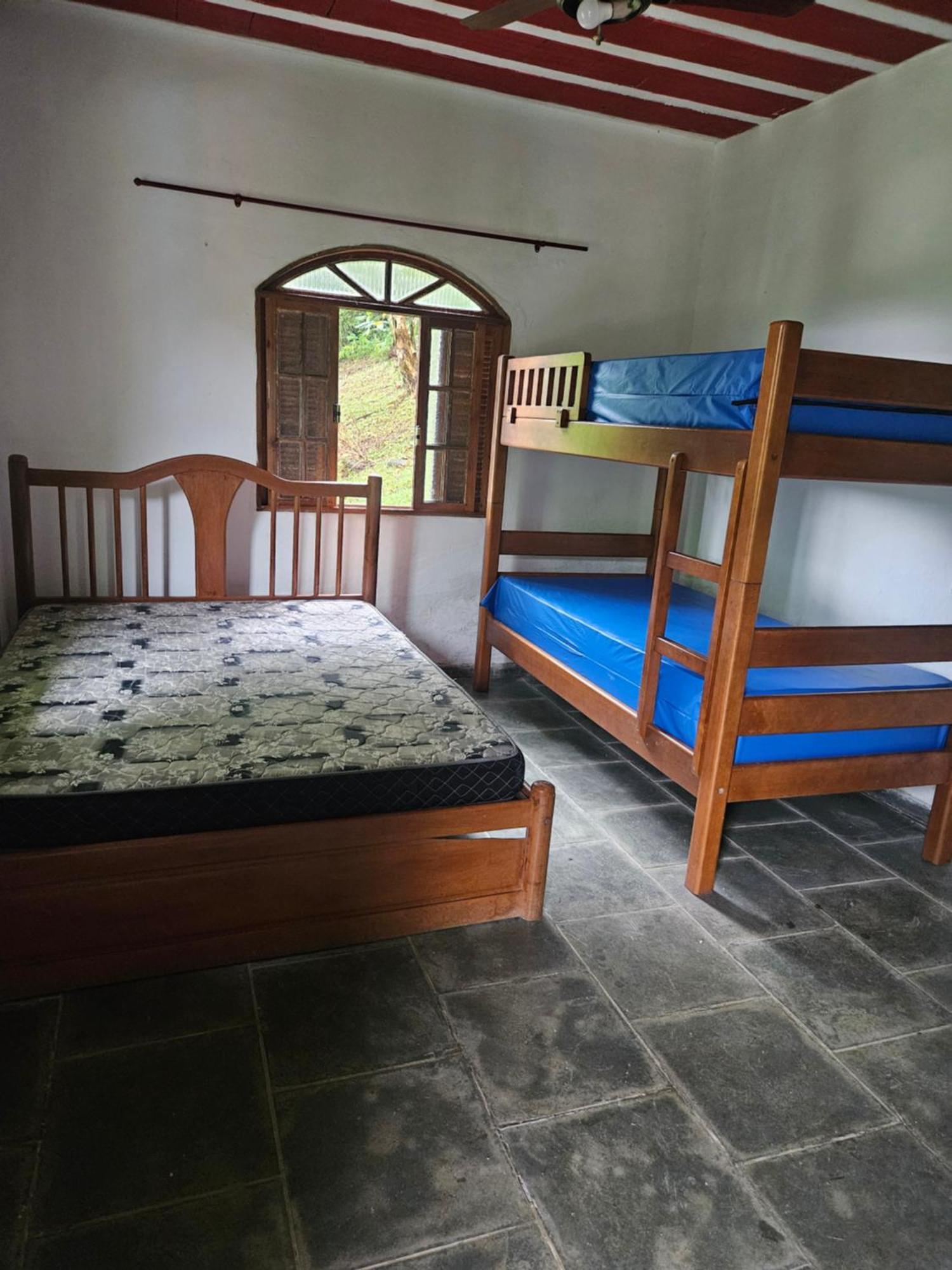 Sitio Cristo Redentor Villa Guapimirim Eksteriør bilde