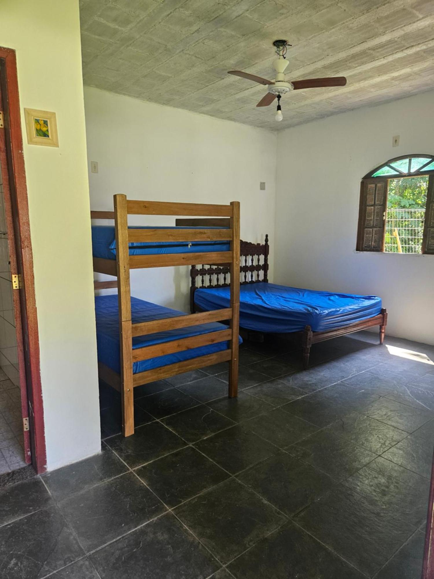 Sitio Cristo Redentor Villa Guapimirim Eksteriør bilde